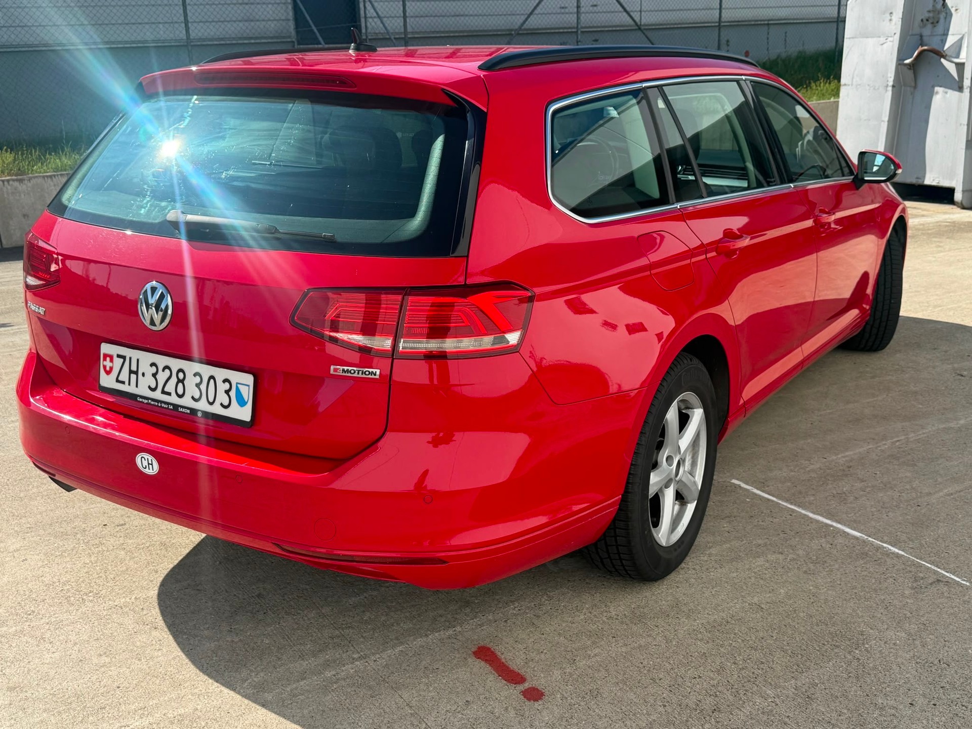 VW 2.0 TDI 190 SCR Comfl.DSG 4m-image-2