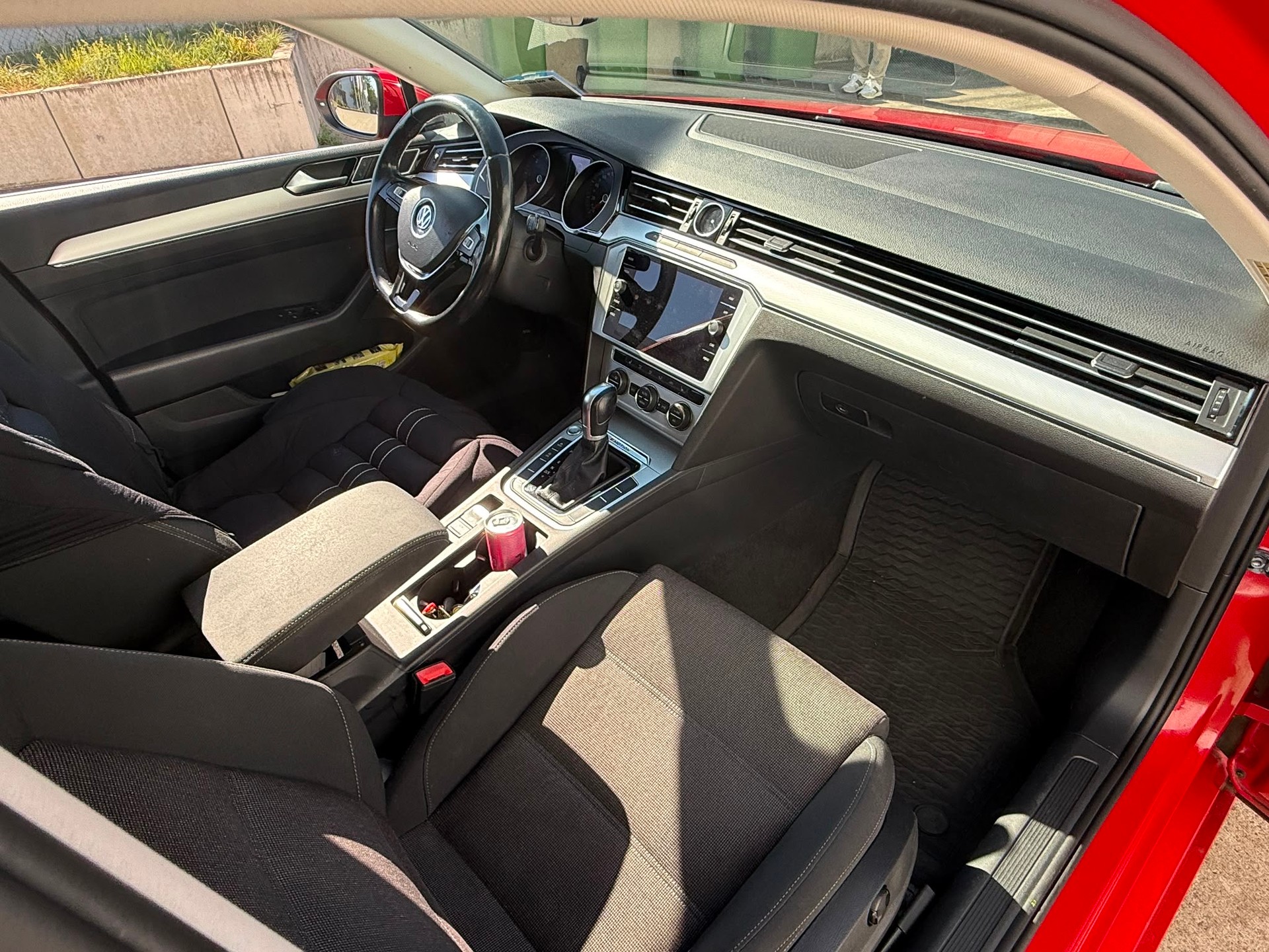 VW 2.0 TDI 190 SCR Comfl.DSG 4m-image-5
