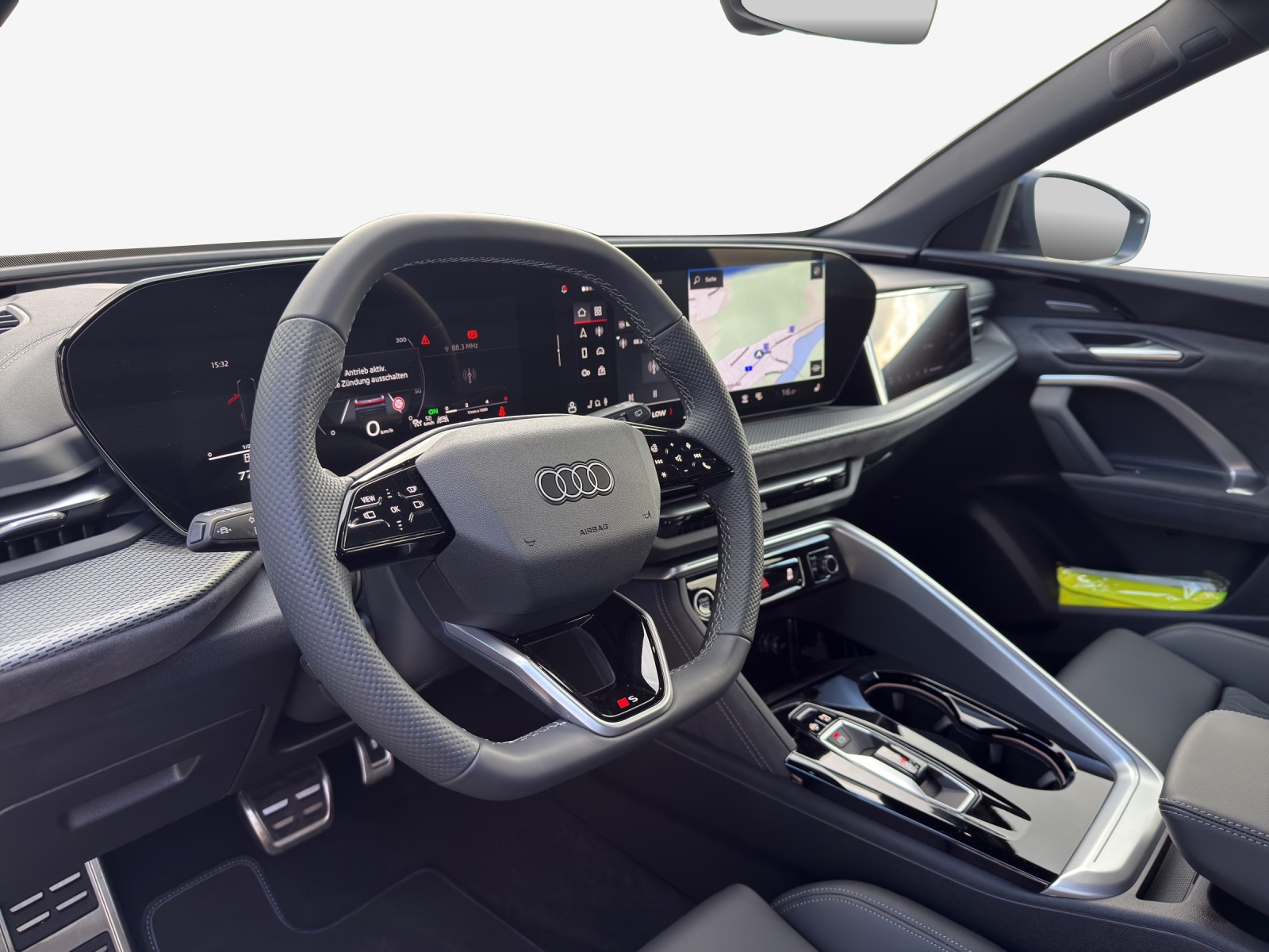 AUDI Q5 TDI quattro 150 kW S-tronic-image-12