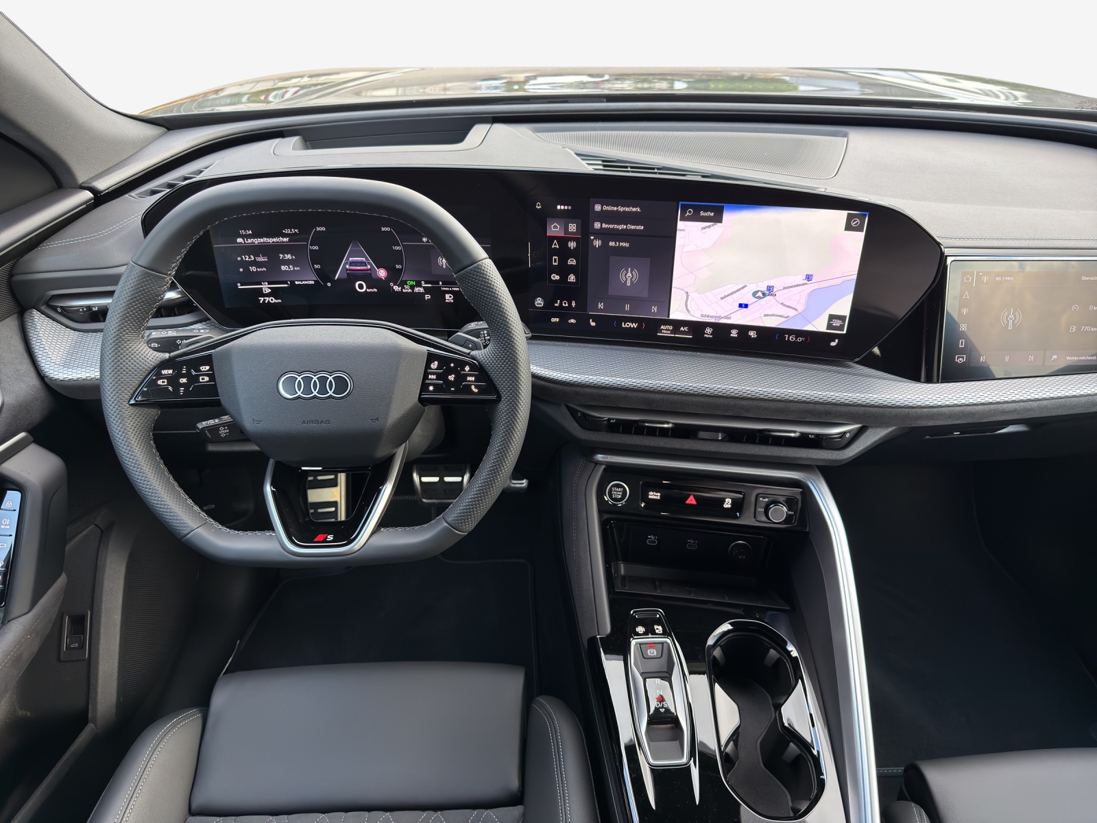AUDI Q5 TDI quattro 150 kW S-tronic-image-7