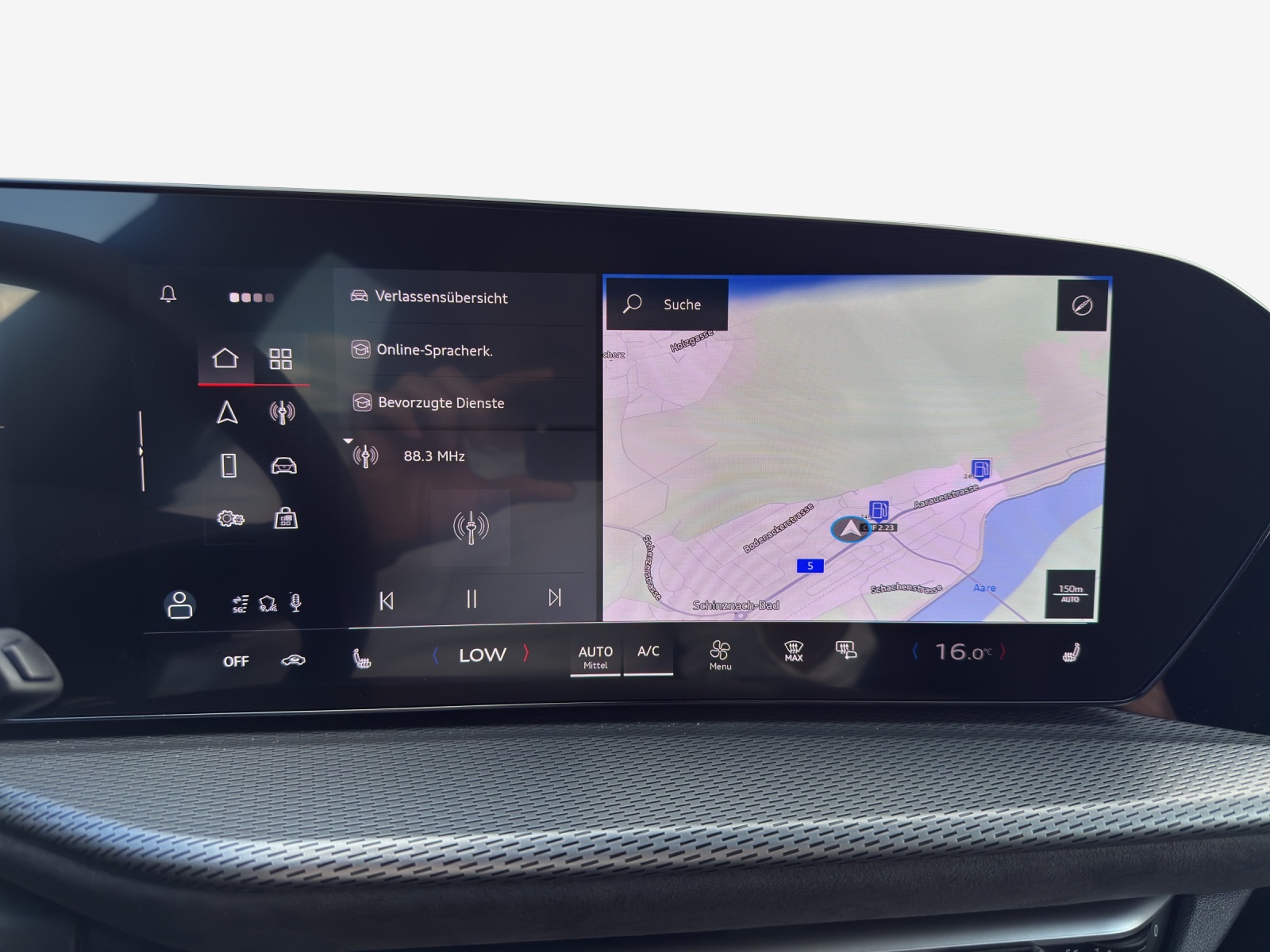 AUDI Q5 TDI quattro 150 kW S-tronic-image-9