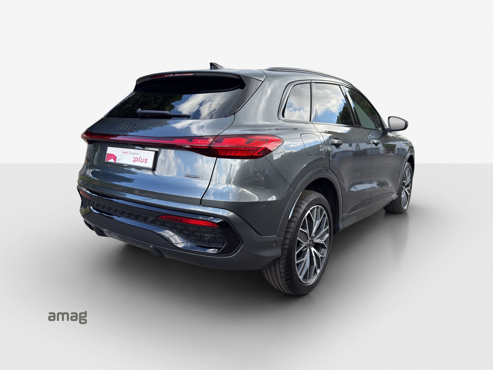 AUDI Q5 TDI quattro 150 kW S-tronic-image-4