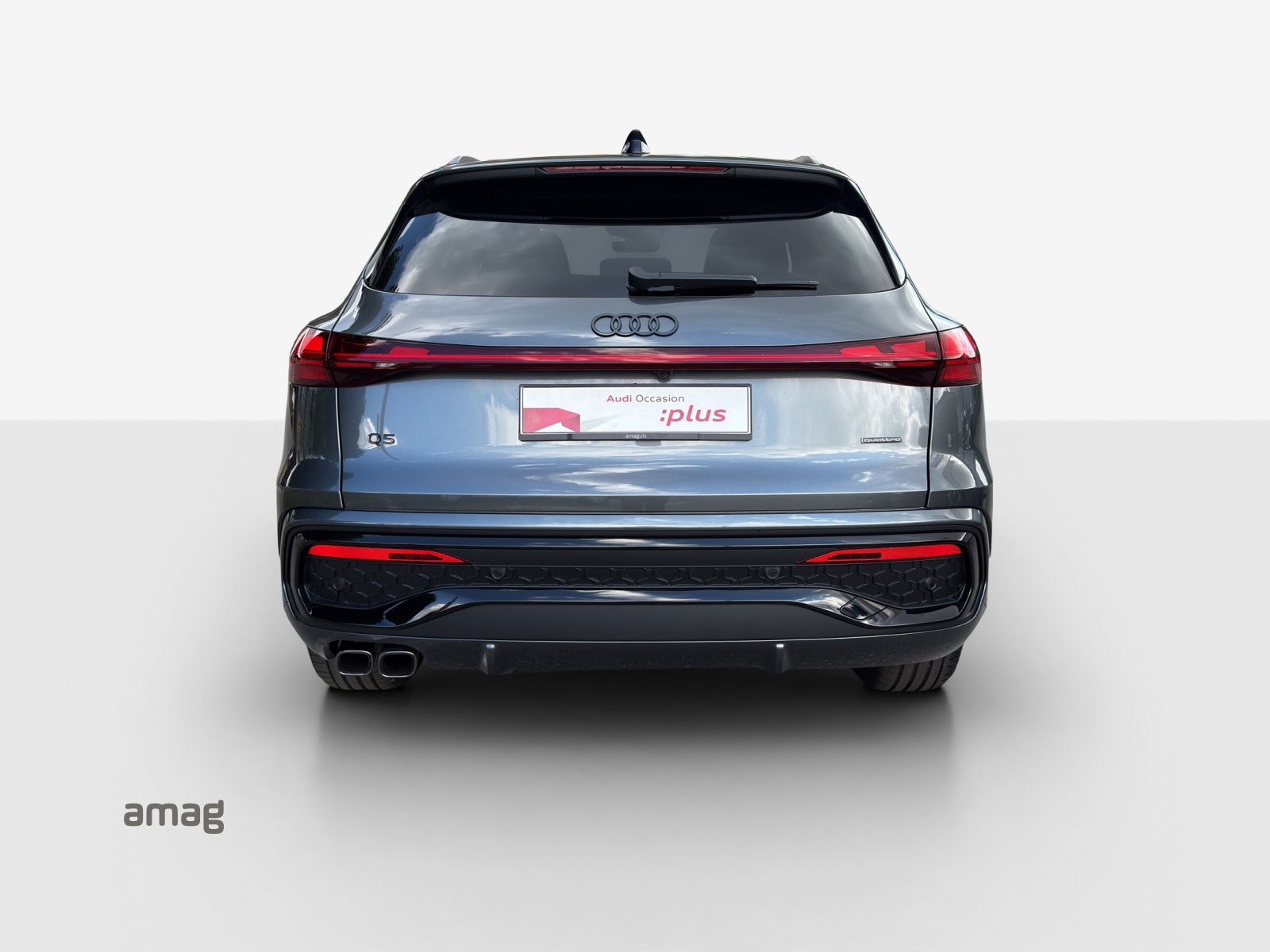 AUDI Q5 TDI quattro 150 kW S-tronic-image-3