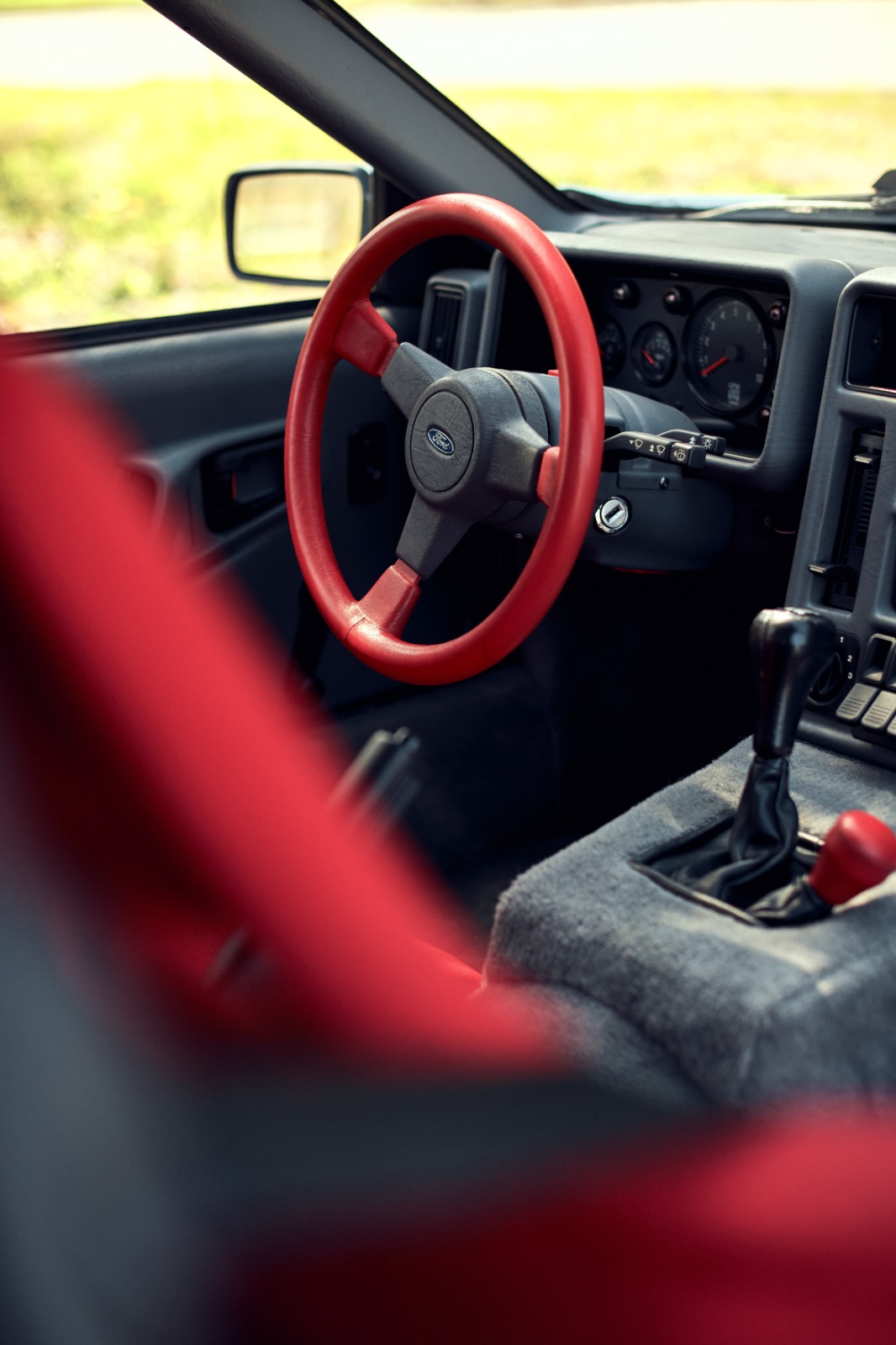 FORD RS200-image-9