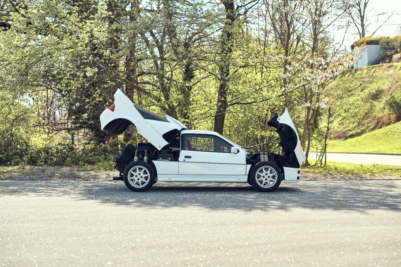 FORD RS200-image-6