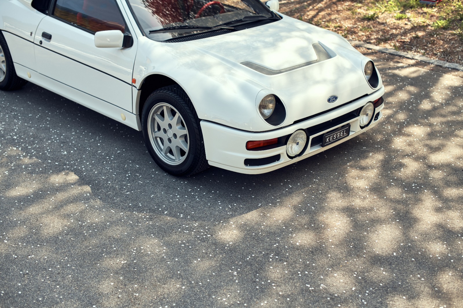 FORD RS200-image-3