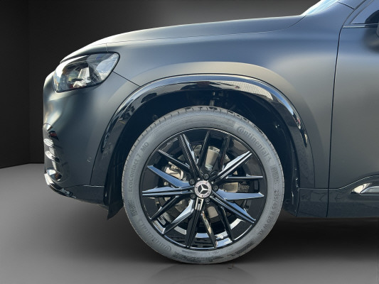 MERCEDES-BENZ GLB 200 4Matic 8G-Tronic-image-12