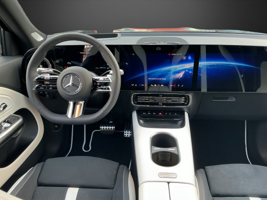 MERCEDES-BENZ GLB 200 4Matic 8G-Tronic-image-7