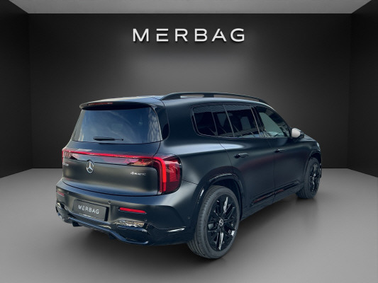 MERCEDES-BENZ GLB 200 4Matic 8G-Tronic-image-3