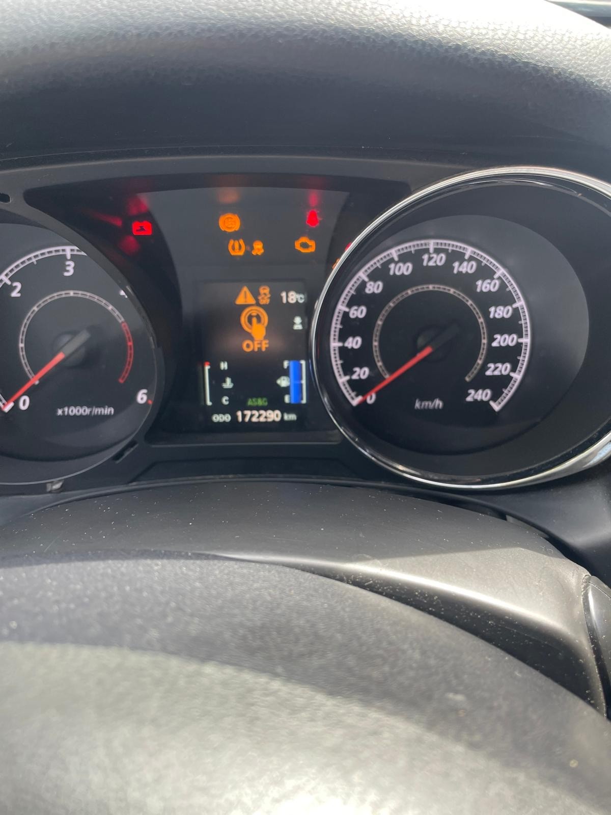 CITROEN C4 Picasso 1.6 BlueHDi Intensive EAT6-image-11