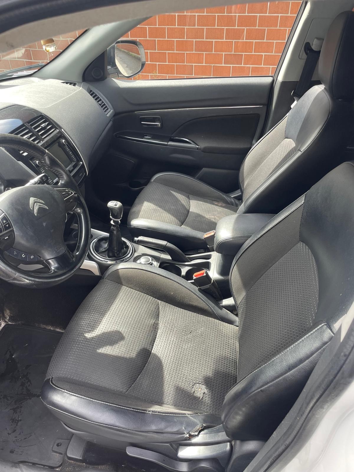 CITROEN C4 Picasso 1.6 BlueHDi Intensive EAT6-image-9
