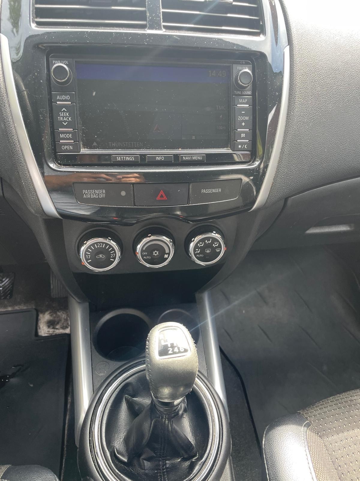 CITROEN C4 Picasso 1.6 BlueHDi Intensive EAT6-image-10
