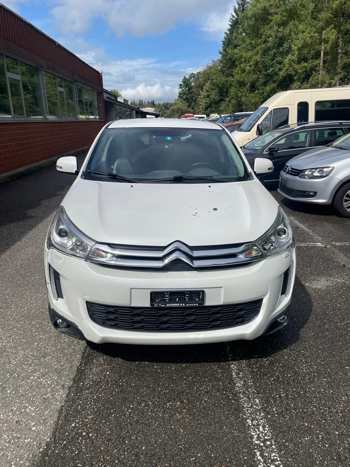 CITROEN C4 Picasso 1.6 BlueHDi Intensive EAT6-image-0