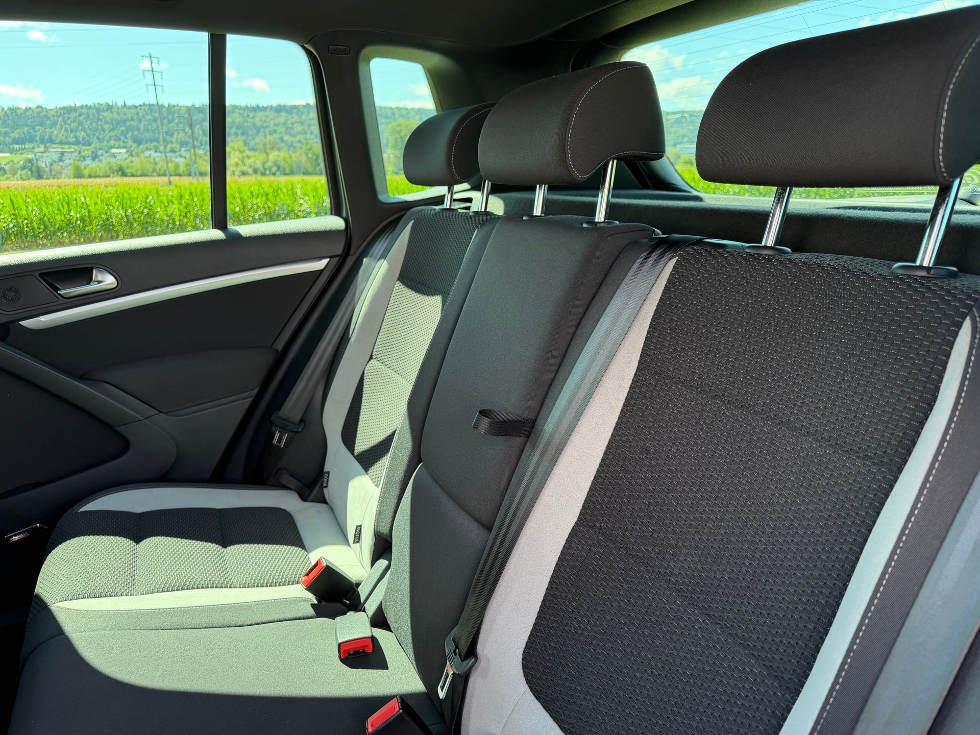 VW Tiguan 2.0 TSI Cup R-Line 4Motion-image-20