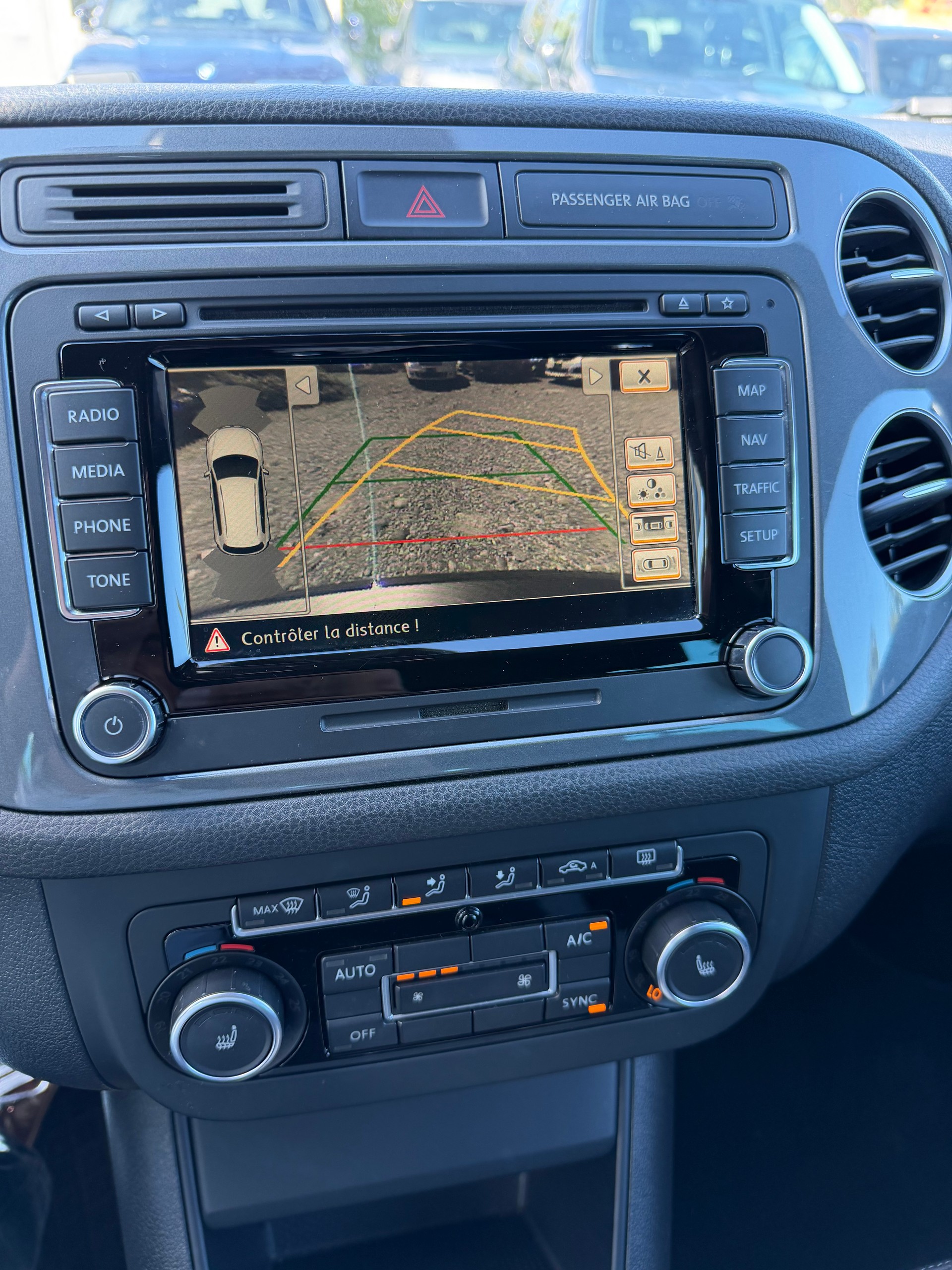 VW Tiguan 2.0 TSI Cup R-Line 4Motion-image-15