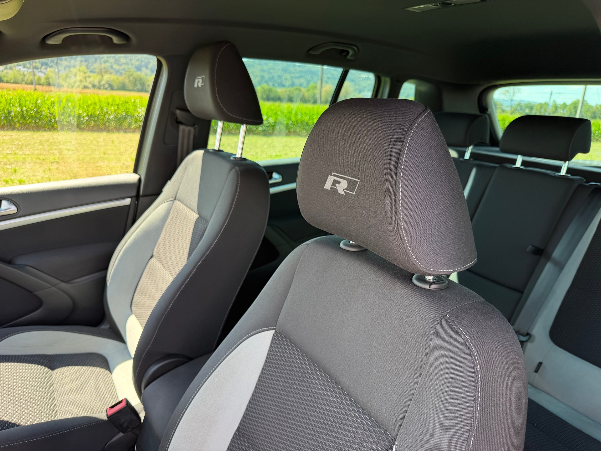 VW Tiguan 2.0 TSI Cup R-Line 4Motion-image-18