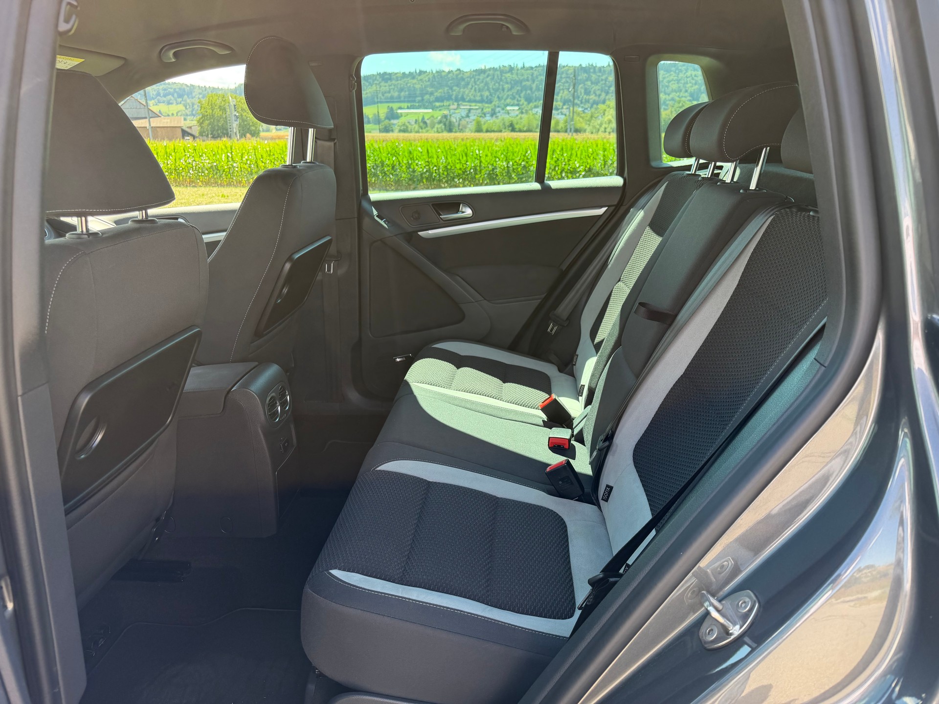 VW Tiguan 2.0 TSI Cup R-Line 4Motion-image-19