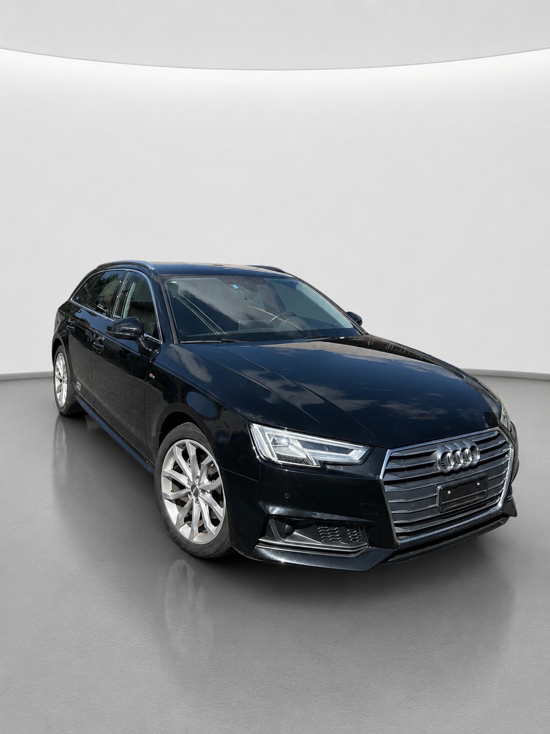 AUDI 2.0 TFSI 190 ultra S-Tronic-image-0