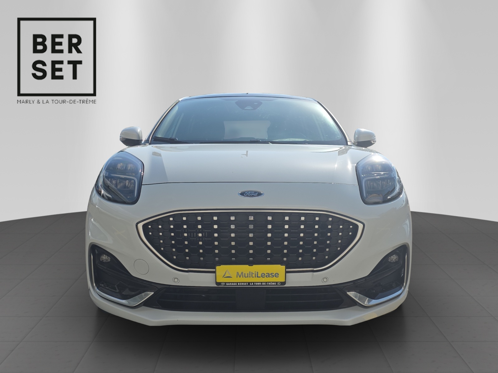 FORD Puma 1.0 EcoB Hybrid 125 ST-Line Vignale-image-7