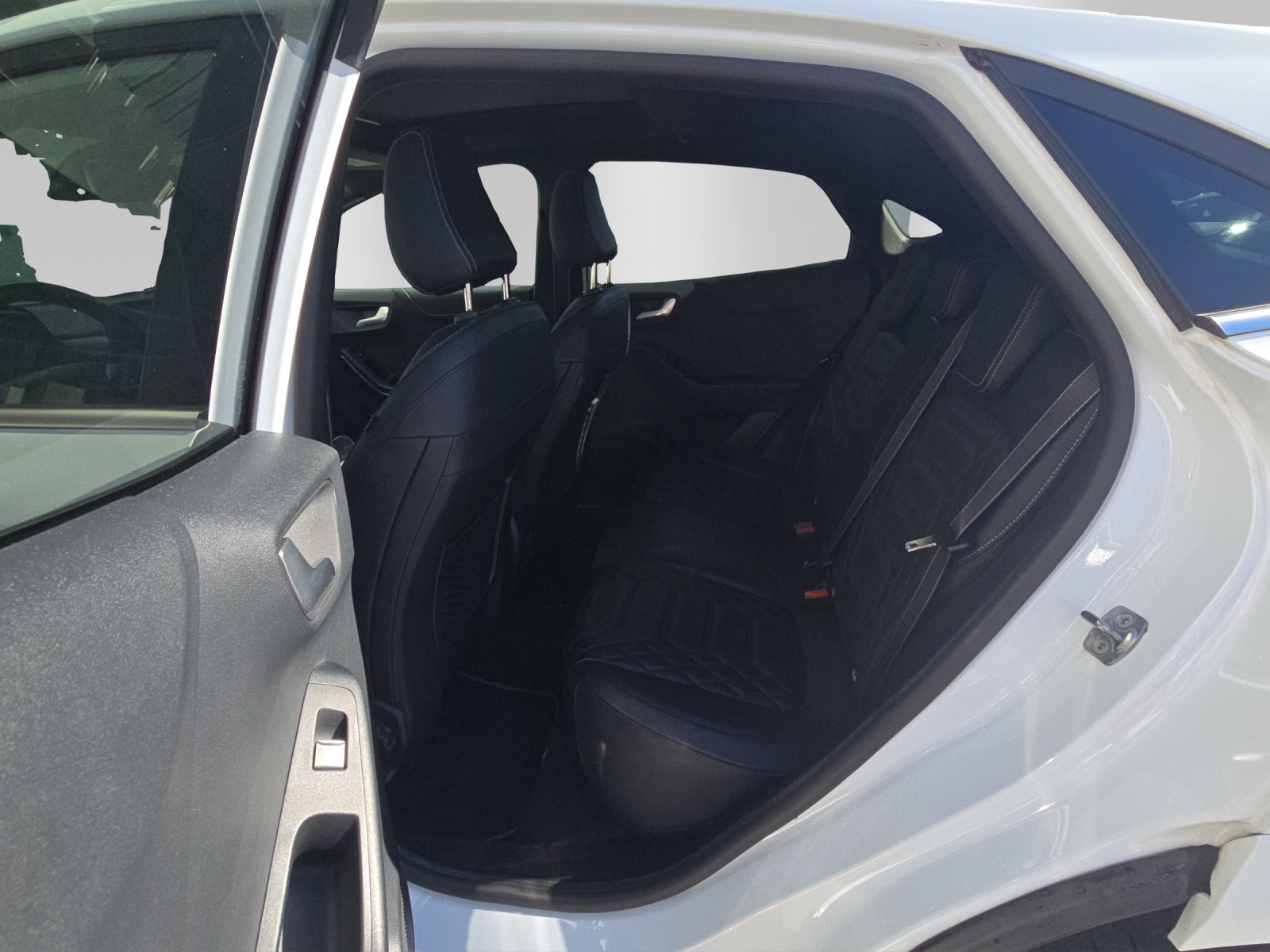 FORD Puma 1.0 EcoB Hybrid 125 ST-Line Vignale-image-9
