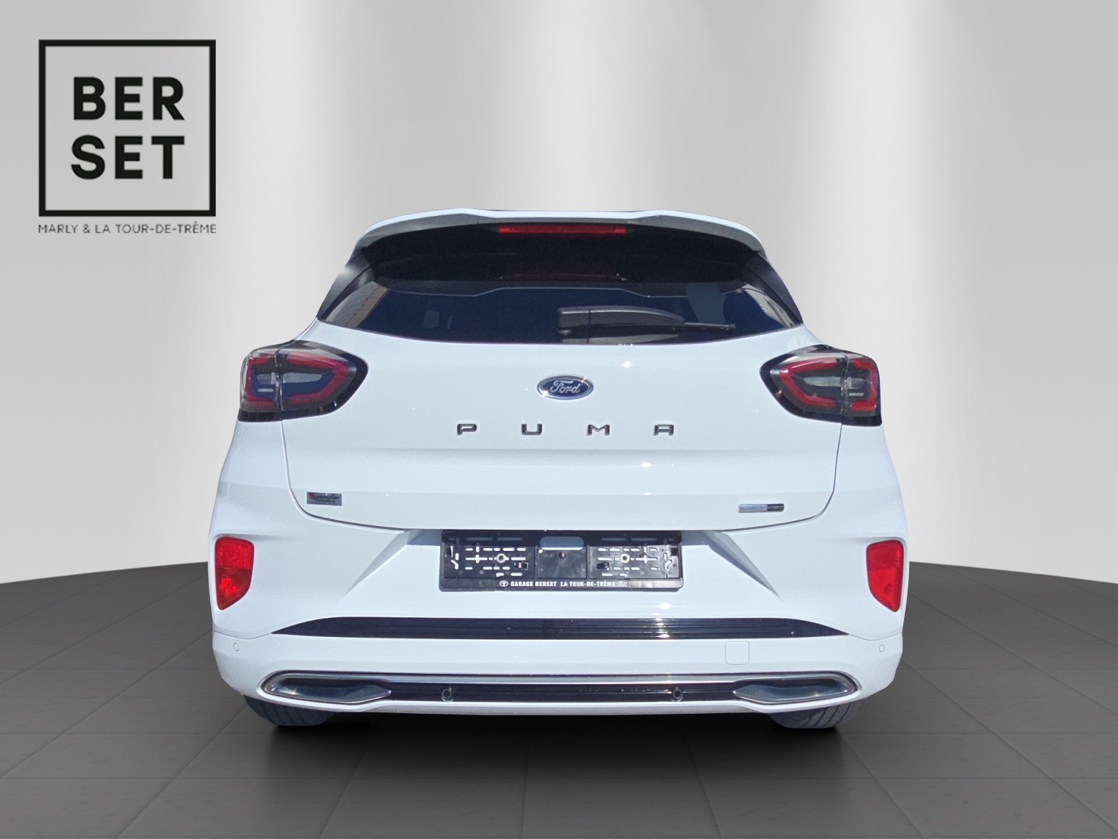 FORD Puma 1.0 EcoB Hybrid 125 ST-Line Vignale-image-3