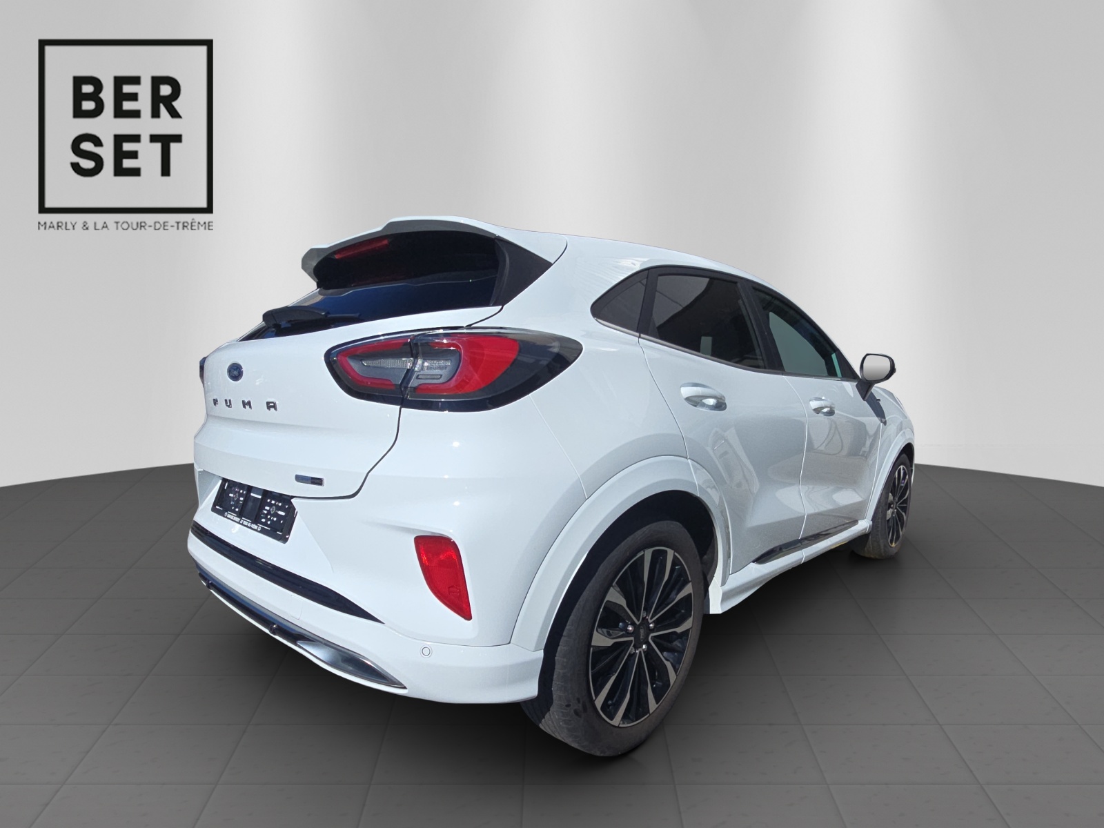 FORD Puma 1.0 EcoB Hybrid 125 ST-Line Vignale-image-4