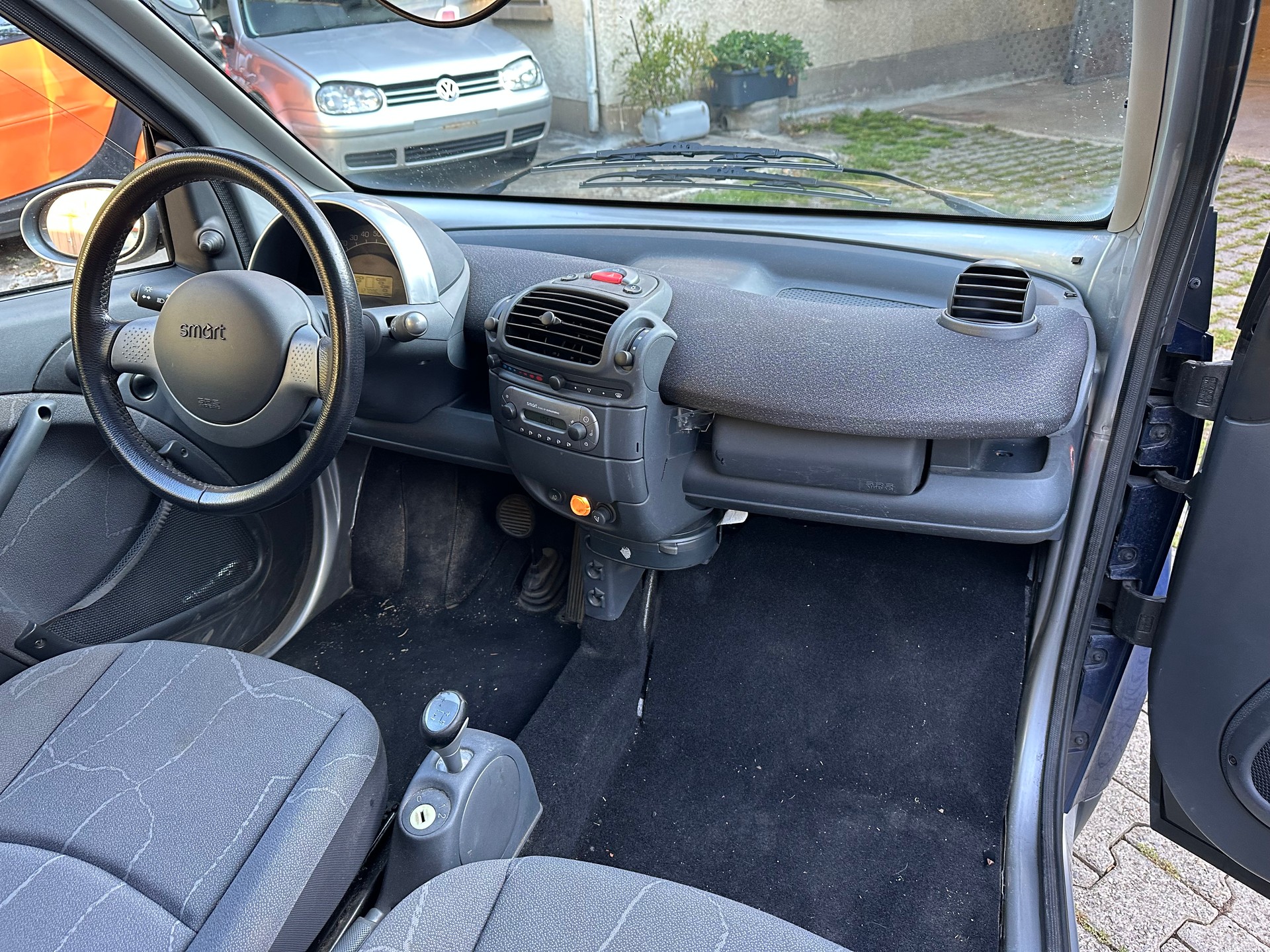 SMART fortwo passion FIXPREIS-image-12