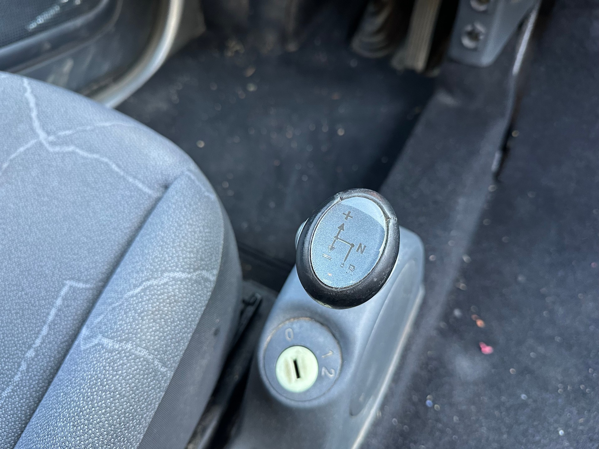 SMART fortwo passion FIXPREIS-image-14