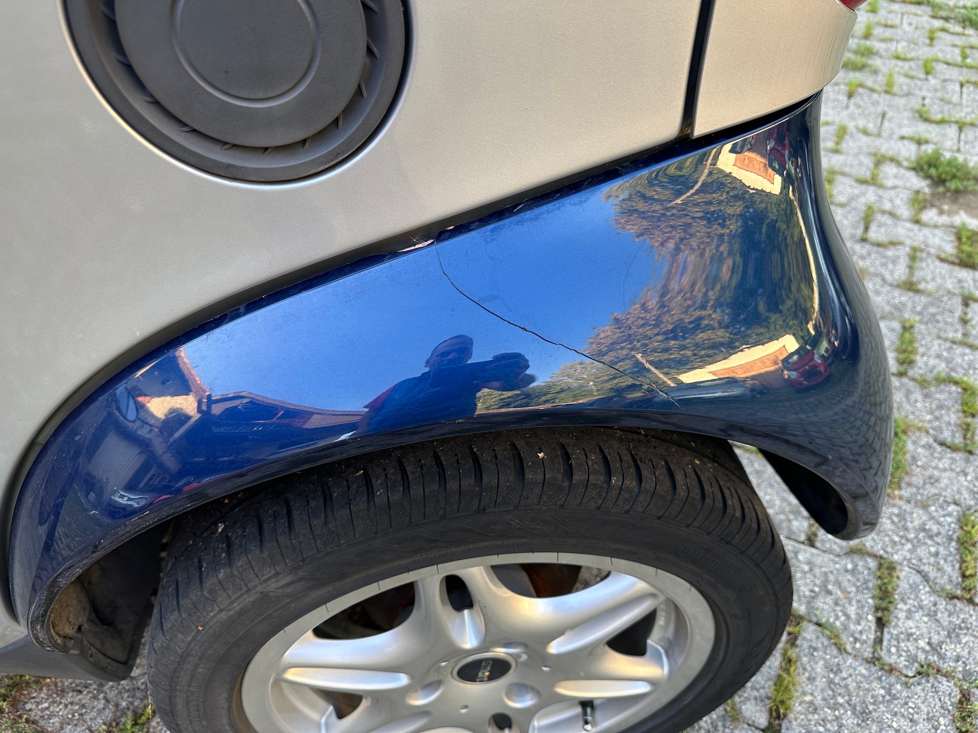 SMART fortwo passion FIXPREIS-image-5