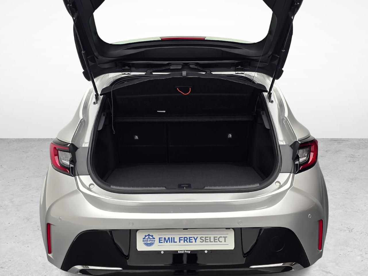 TOYOTA Corolla 2.0 HSD Trend-image-11
