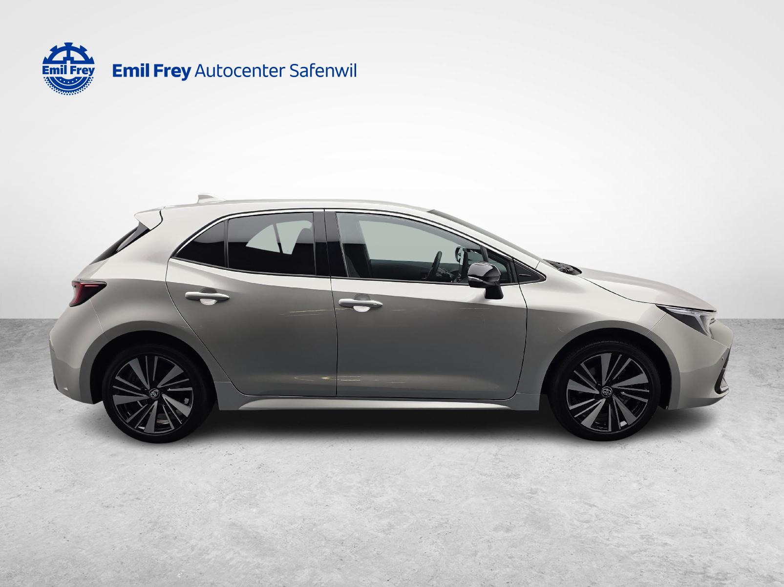 TOYOTA Corolla 2.0 HSD Trend-image-5
