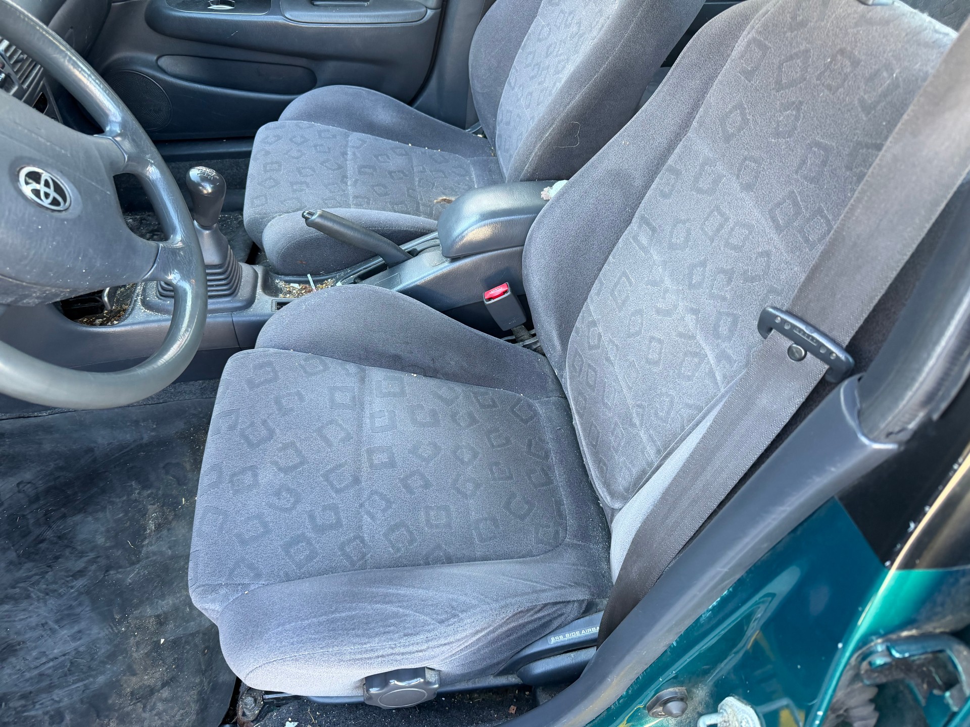 TOYOTA Corolla Sportswagon 1.8 Linea Sol plus 4WD-image-6