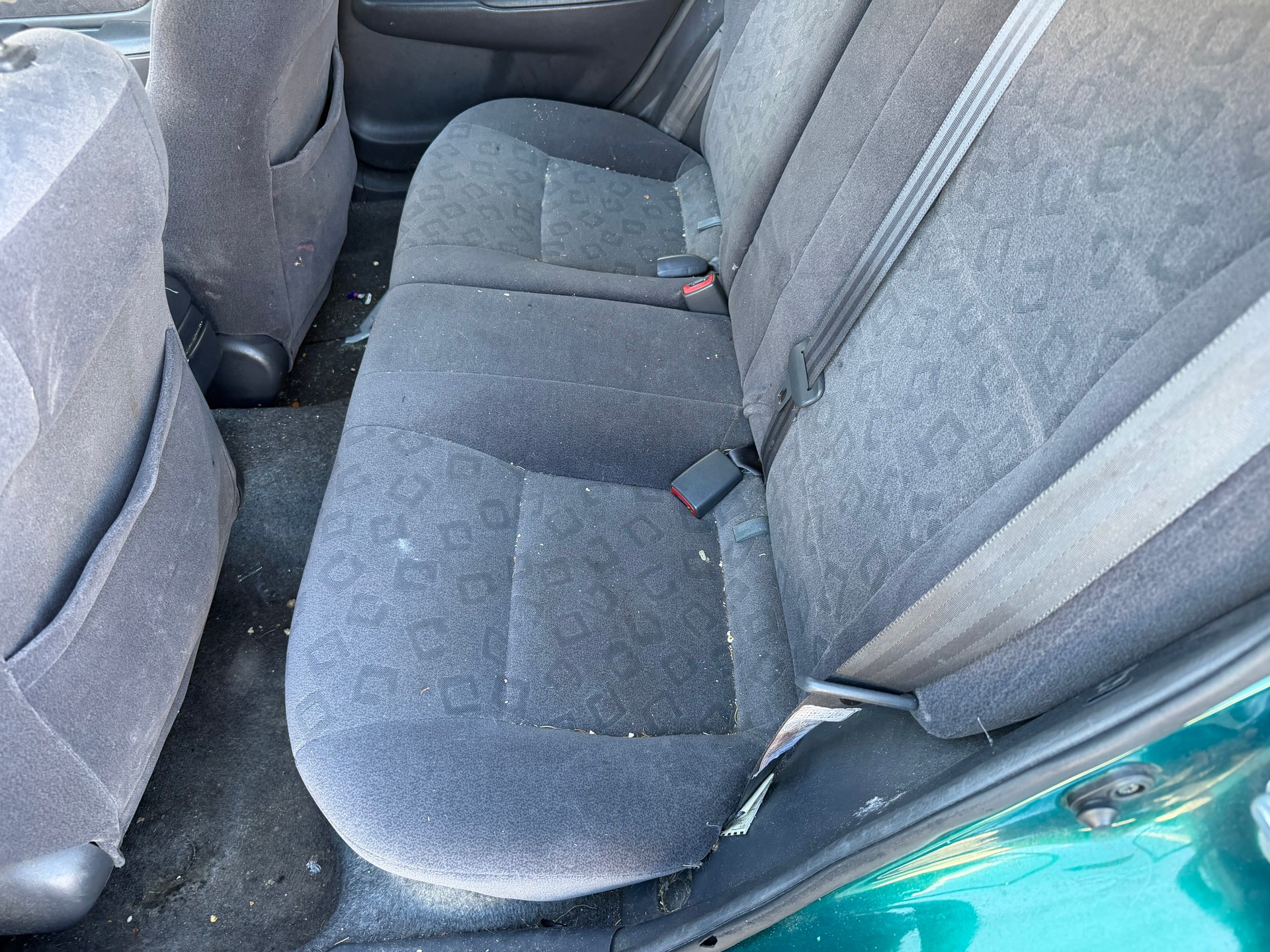 TOYOTA Corolla Sportswagon 1.8 Linea Sol plus 4WD-image-7