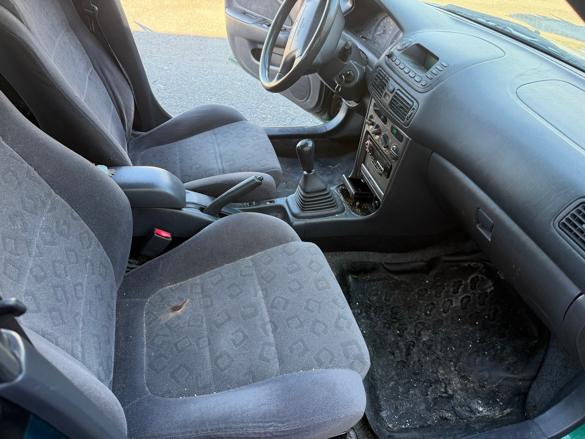 TOYOTA Corolla Sportswagon 1.8 Linea Sol plus 4WD-image-10