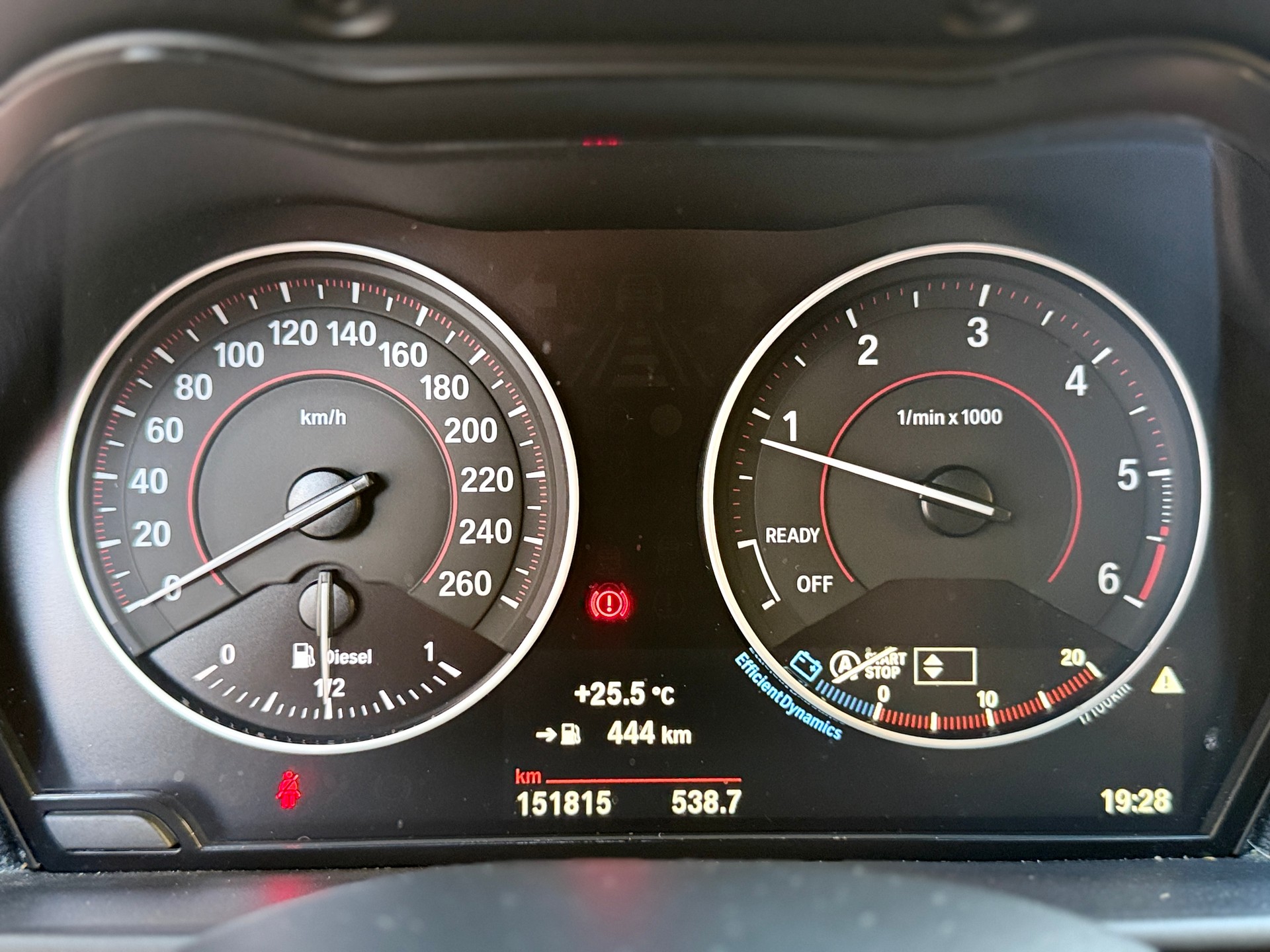 BMW 118d xDrive M Sport-image-13