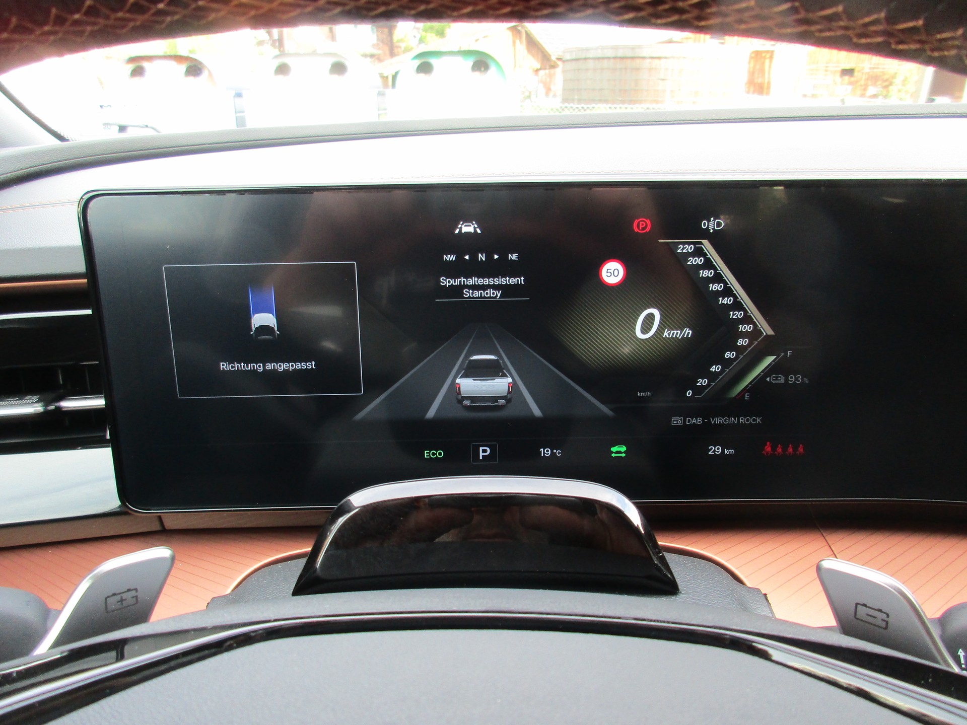 KGM-SsangYong Musso 80,6 kWh Platinum 4WD-image-8