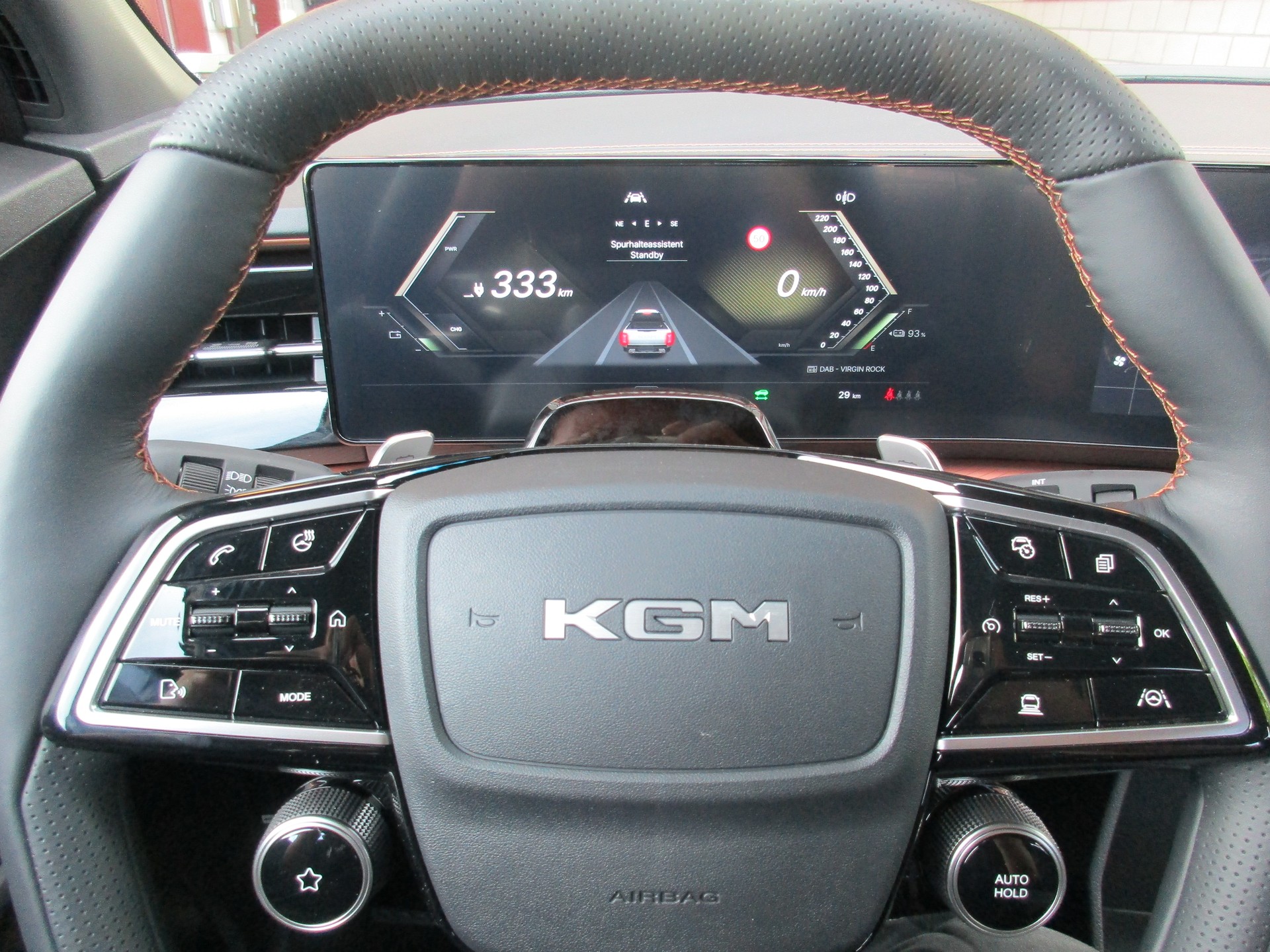 KGM-SsangYong Musso 80,6 kWh Platinum 4WD-image-13