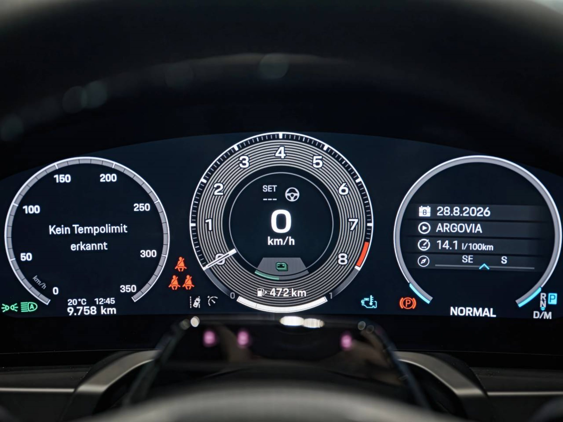 PORSCHE 911 Turbo S-image-13