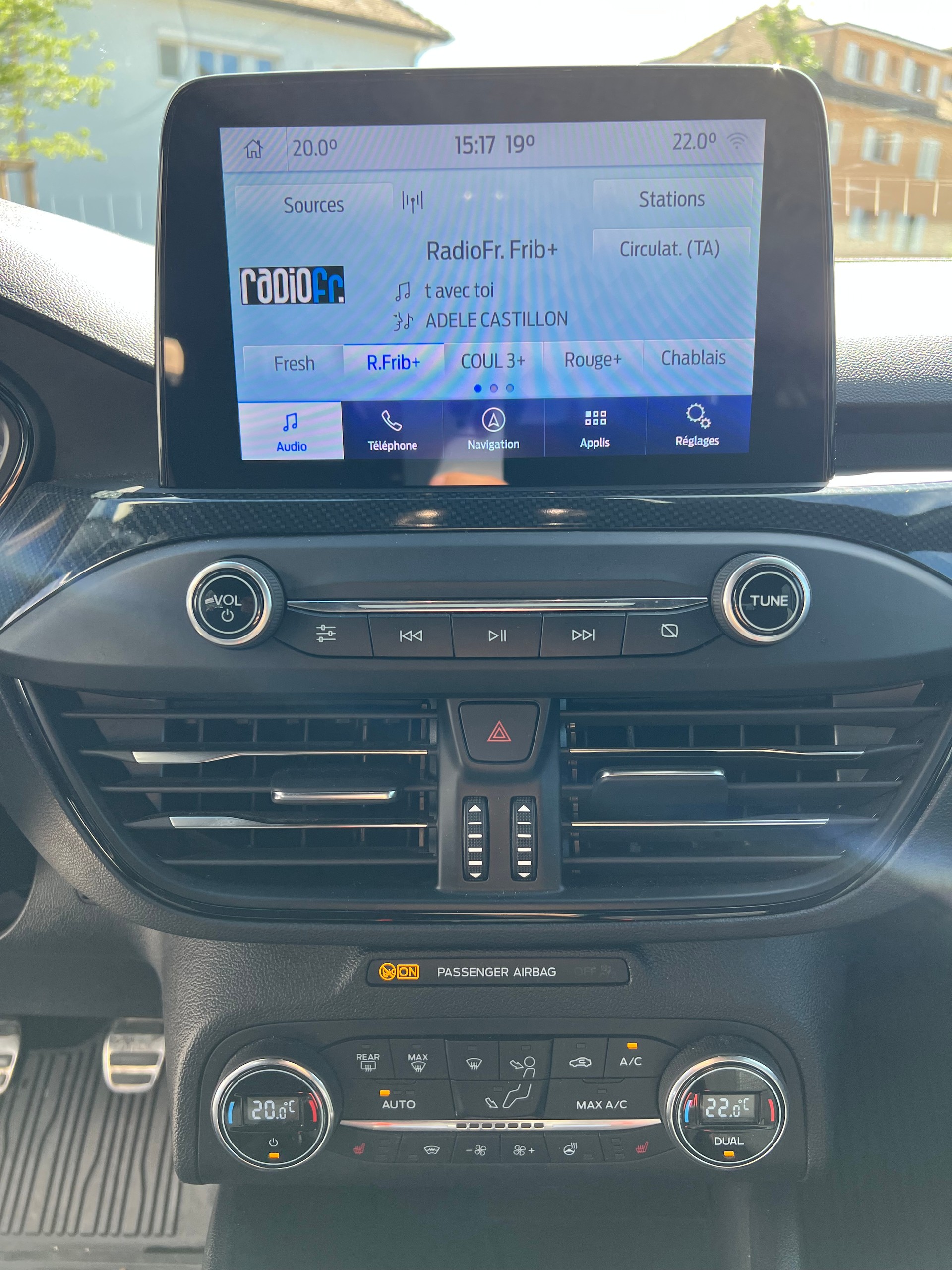 FORD Focus 1.0 SCTi ST Line-image-7