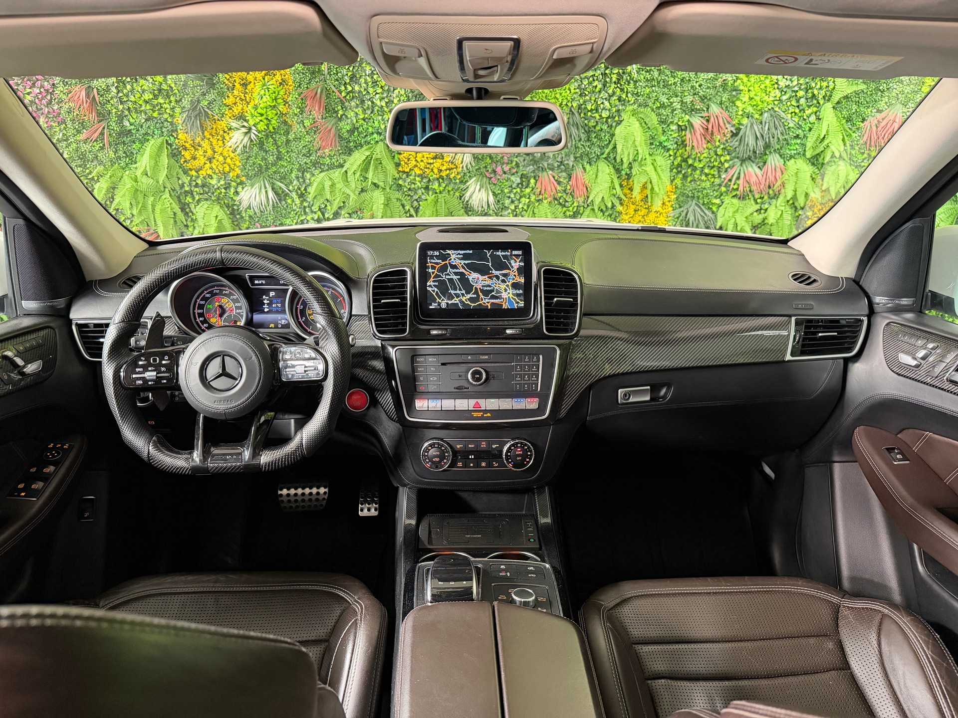 MERCEDES-BENZ GLE 63 S AMG-image-7