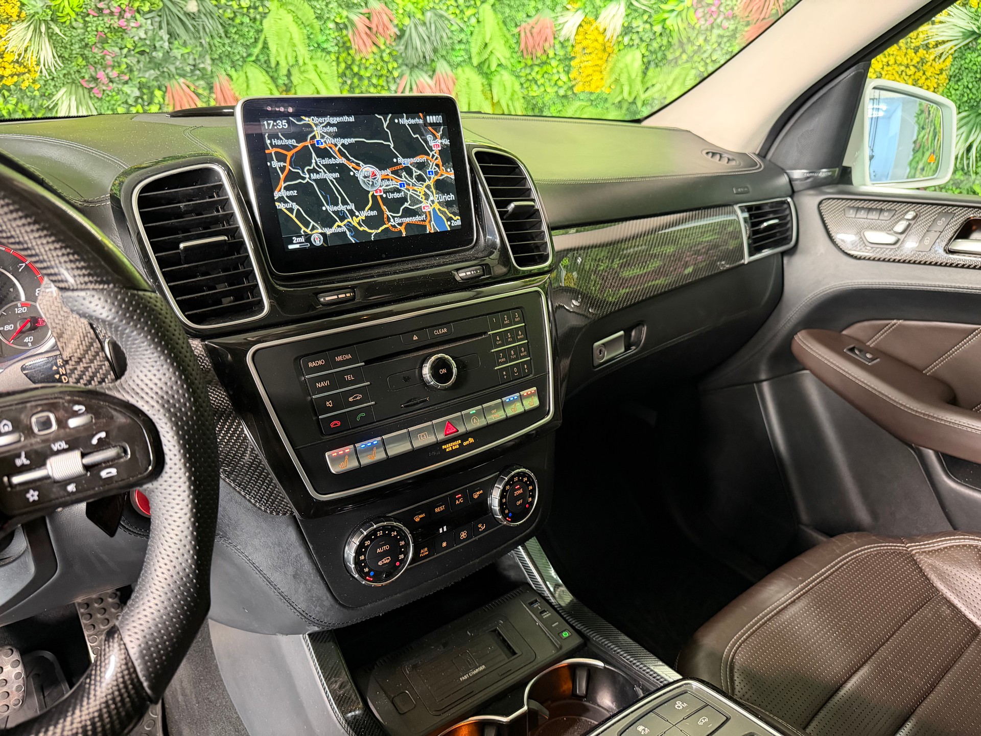 MERCEDES-BENZ GLE 63 S AMG-image-11