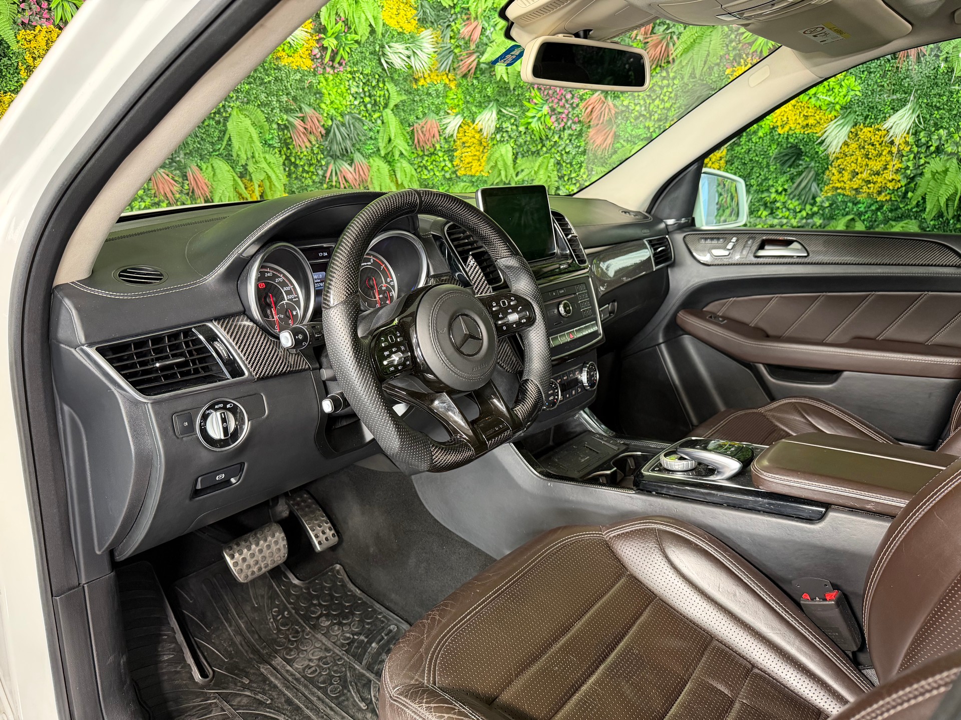 MERCEDES-BENZ GLE 63 S AMG-image-6
