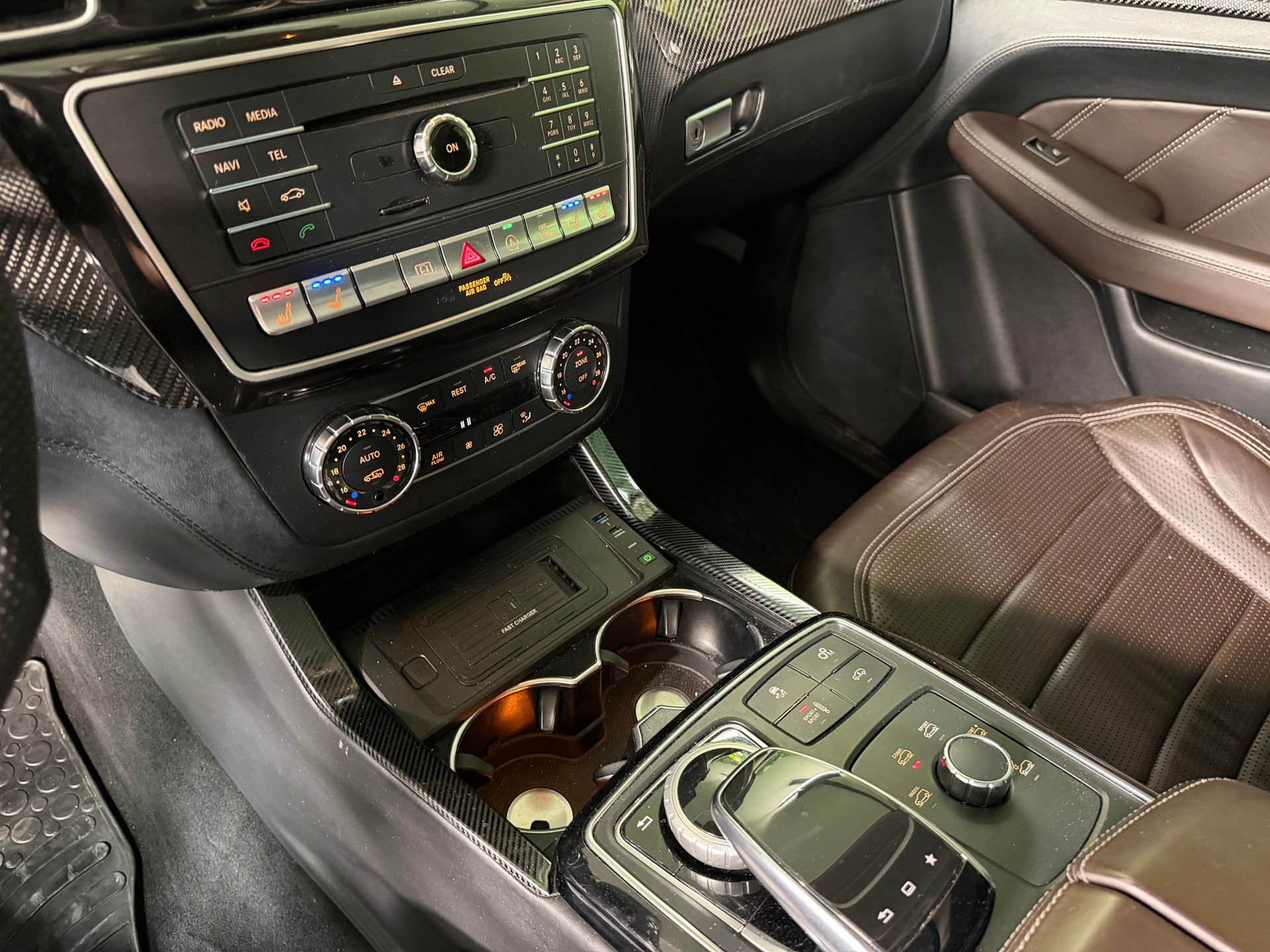 MERCEDES-BENZ GLE 63 S AMG-image-9