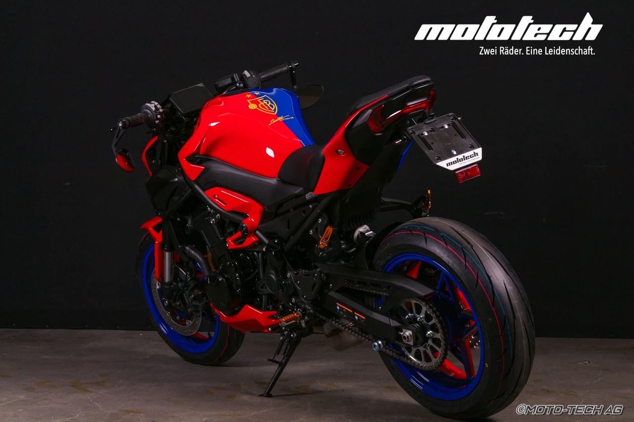 KAWASAKI Z 900 (35/70kW) LIMITIERTE FCB MEISTER EDITION-showroom-element-2