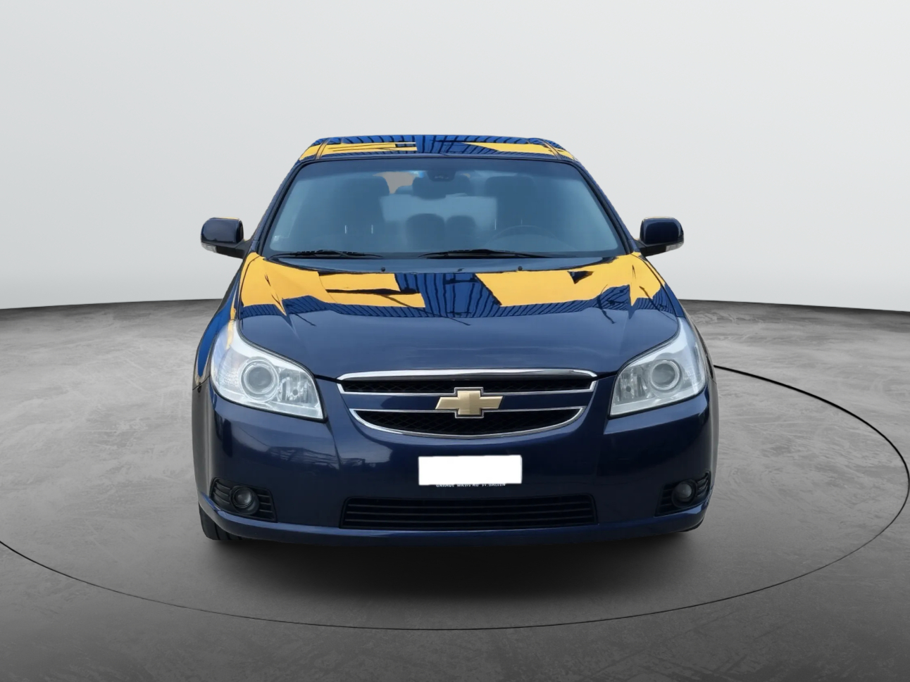 CHEVROLET EPICA-image-7
