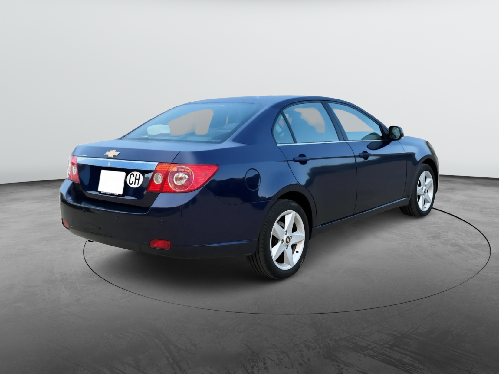 CHEVROLET EPICA-image-4