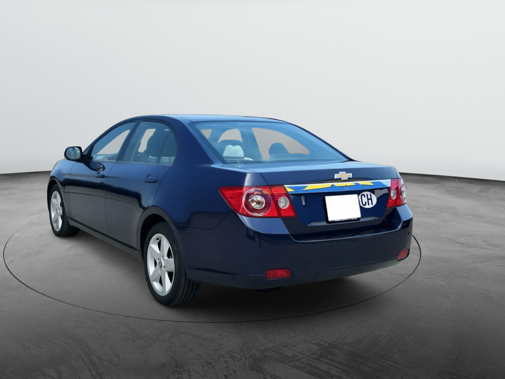 CHEVROLET EPICA-image-2