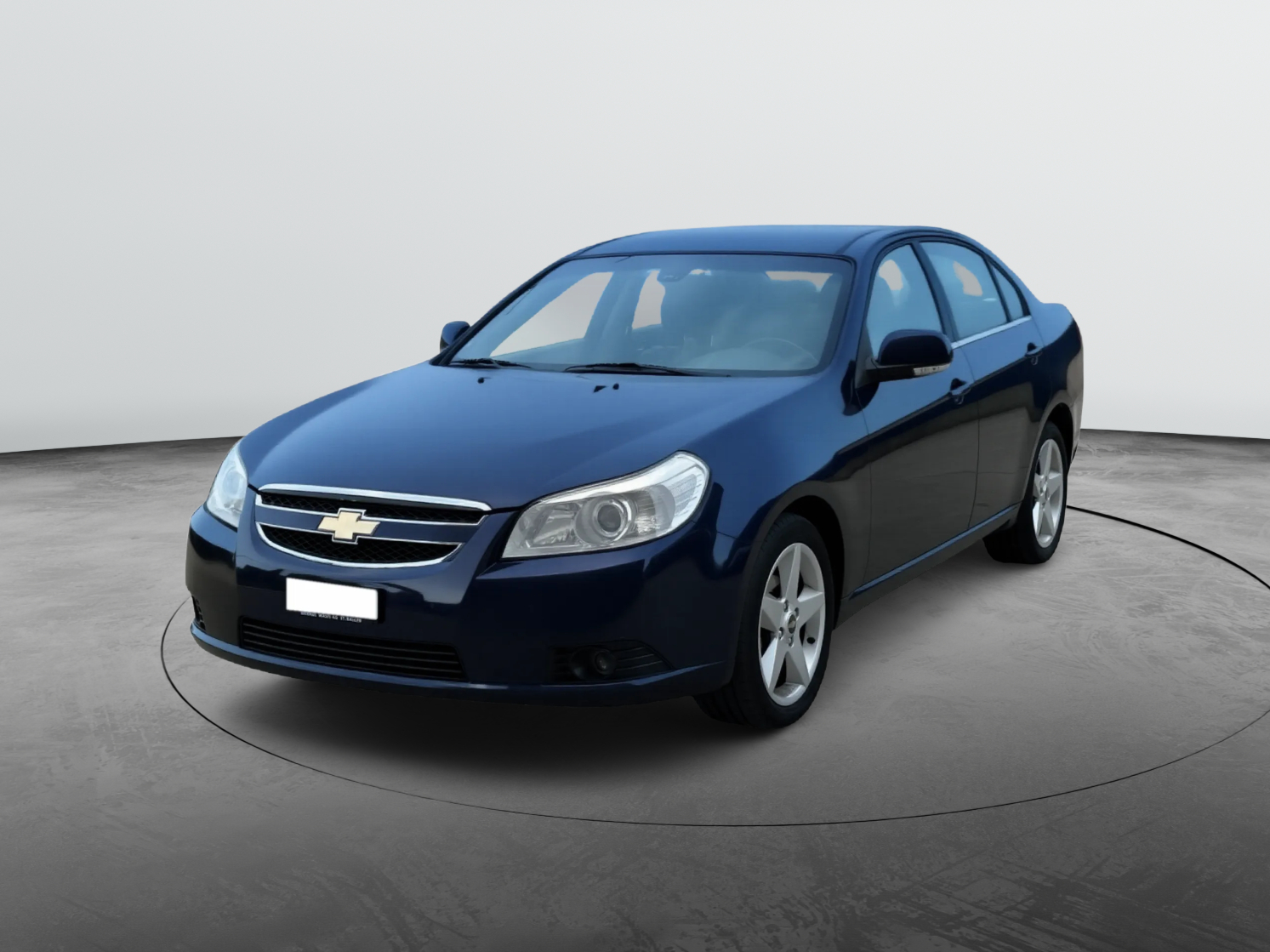 CHEVROLET EPICA-image-0