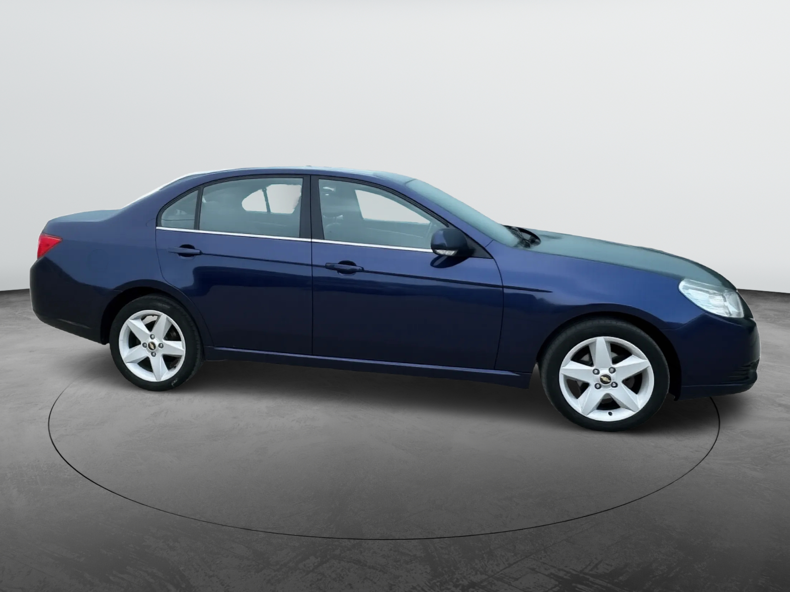 CHEVROLET EPICA-image-5