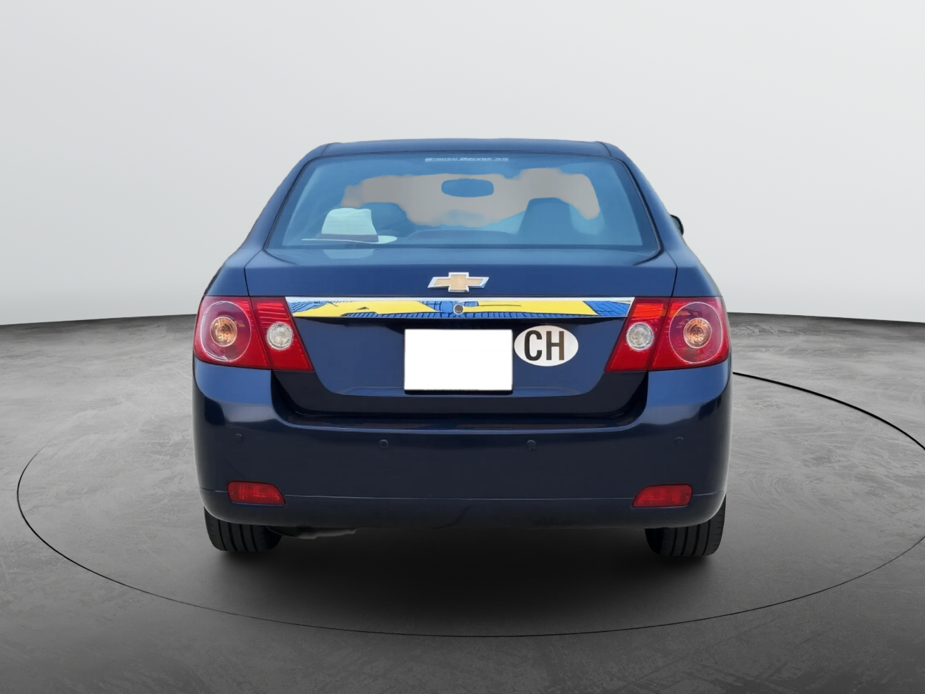 CHEVROLET EPICA-image-3